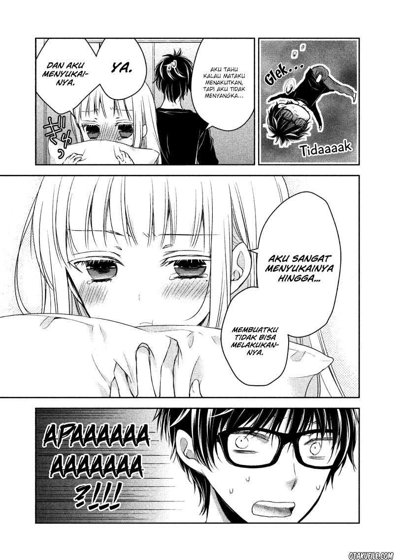 Chapter 1 - halaman 32