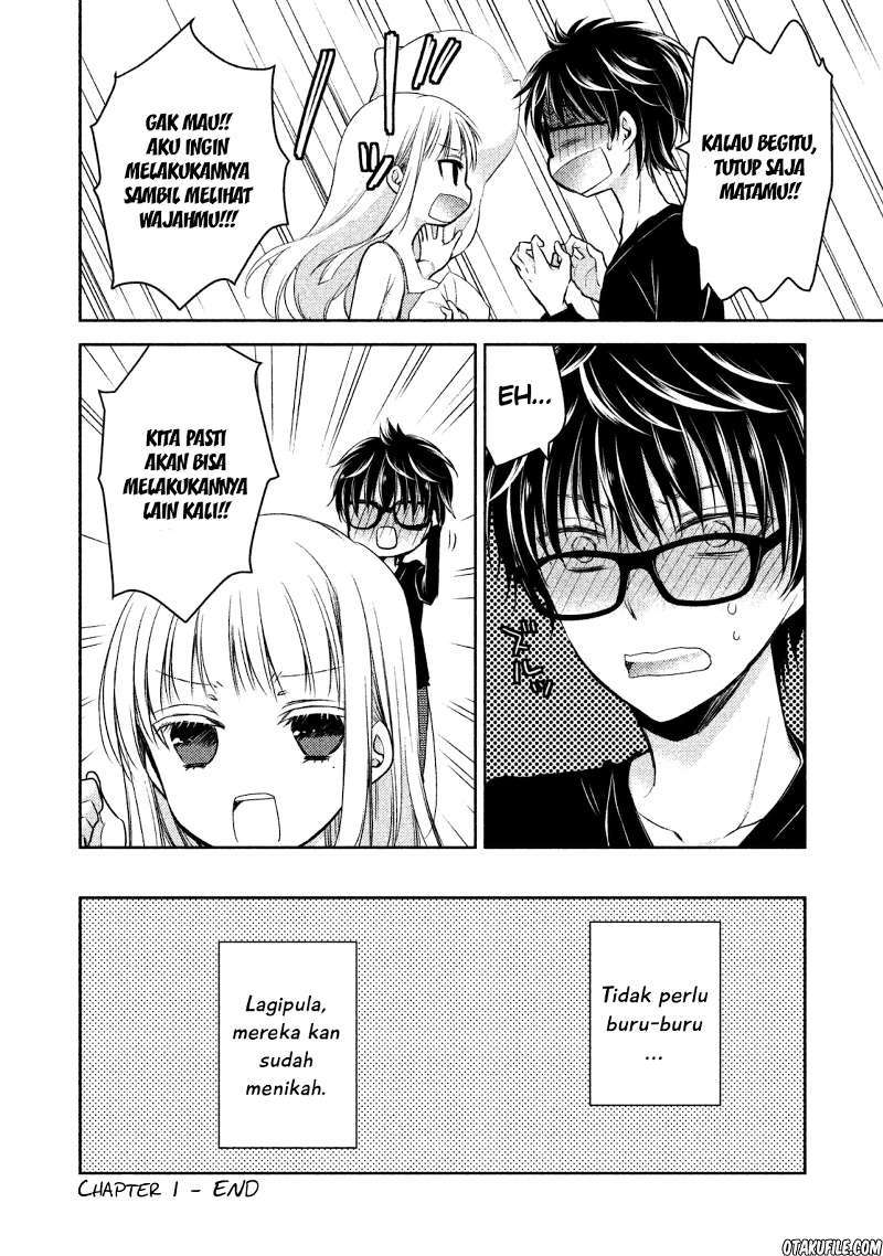 Chapter 1 - halaman 33