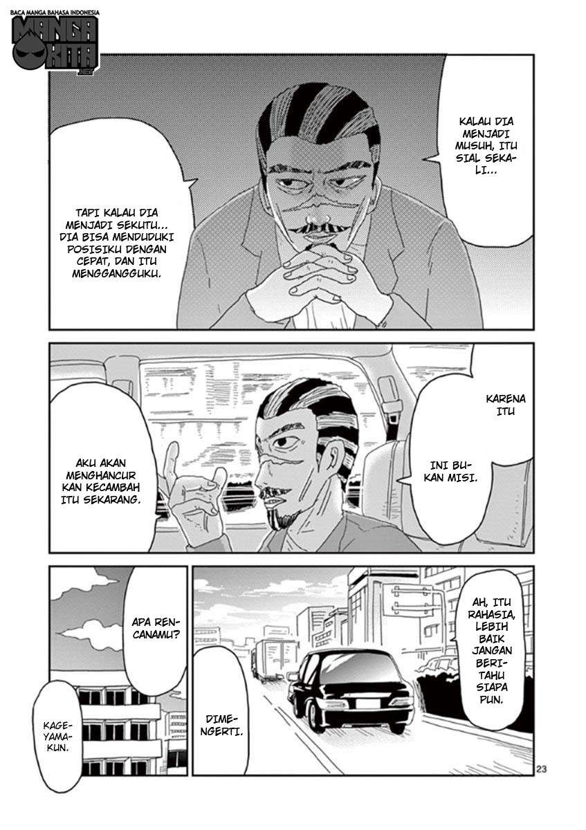 Chapter 34 - halaman 25