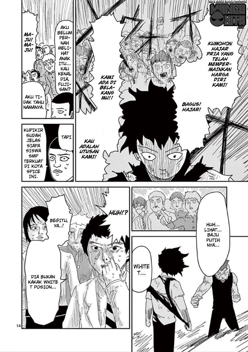Chapter 33 - halaman 16