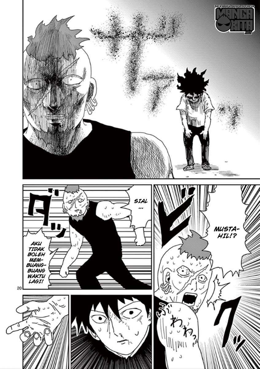 Chapter 33 - halaman 22