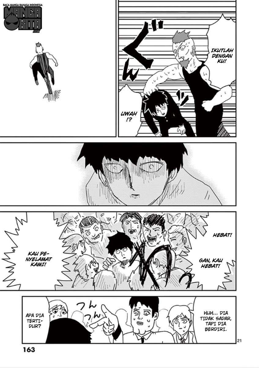 Chapter 33 - halaman 23