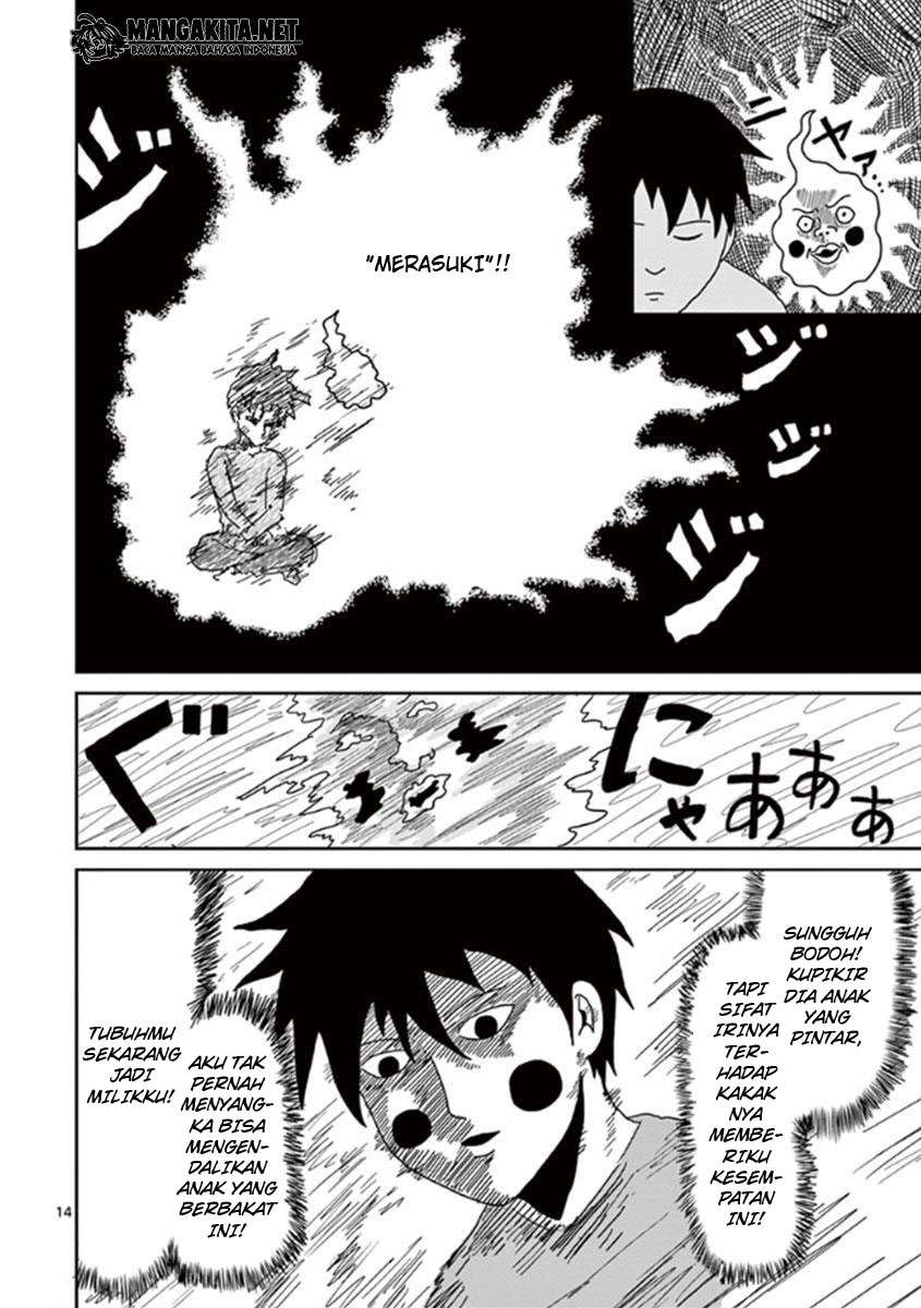 Chapter 25 - halaman 19