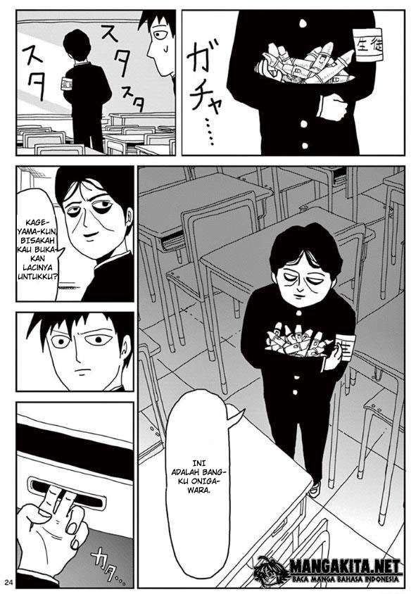 Chapter 23 - halaman 26