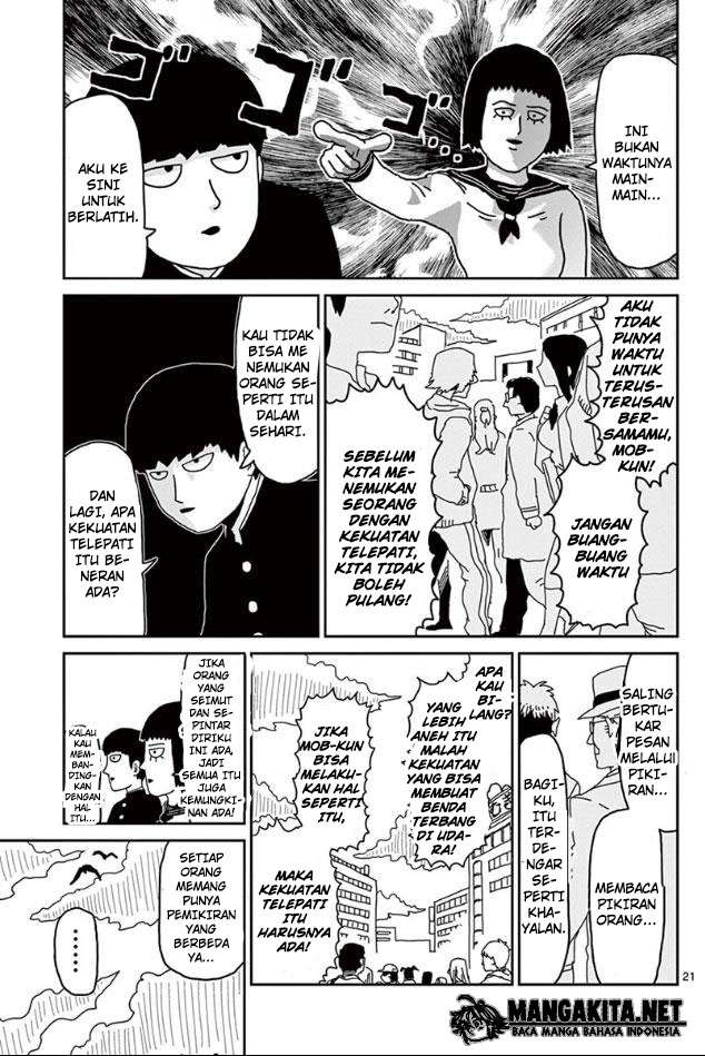 Chapter 22 - halaman 22