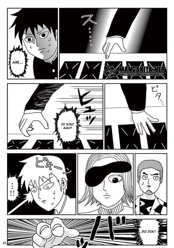 Chapter 22 - halaman 25