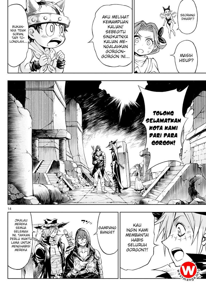 Chapter 46 - halaman 16