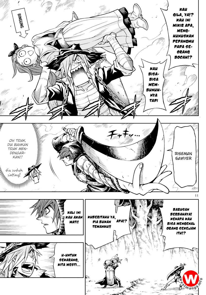 Chapter 45 - halaman 13