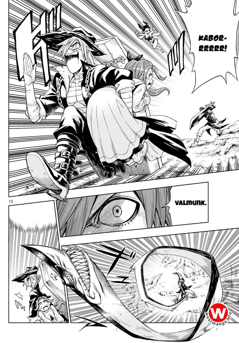 Chapter 45 - halaman 14