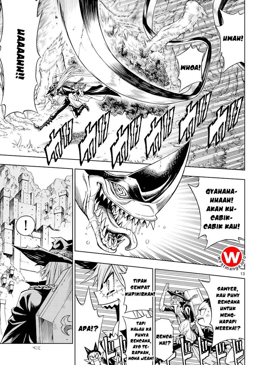 Chapter 45 - halaman 15