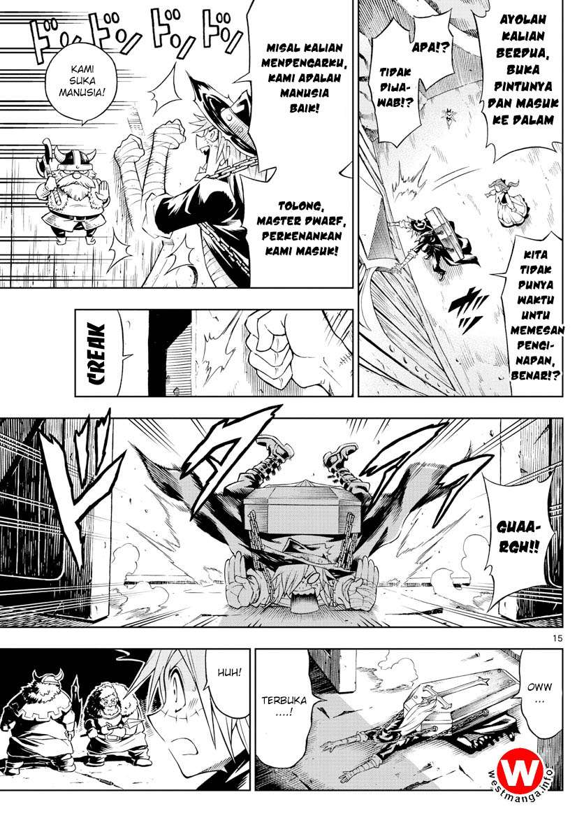 Chapter 45 - halaman 17
