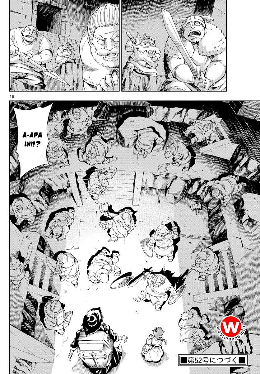 Chapter 45 - halaman 18