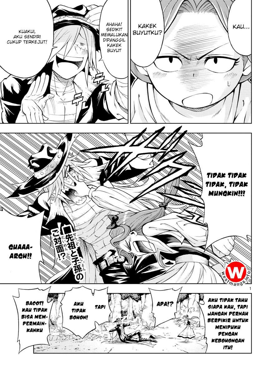 Chapter 45 - halaman 3