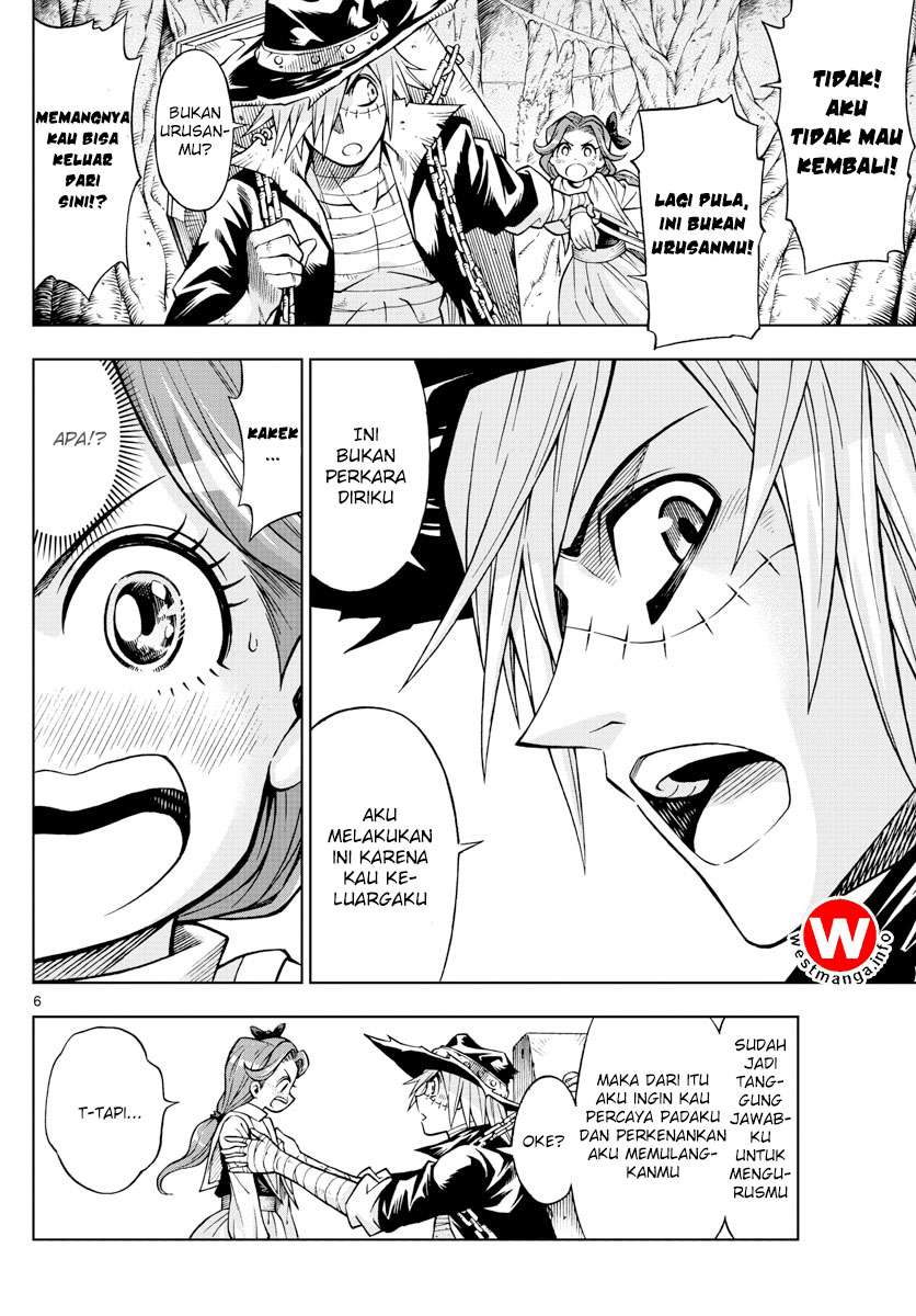 Chapter 45 - halaman 8