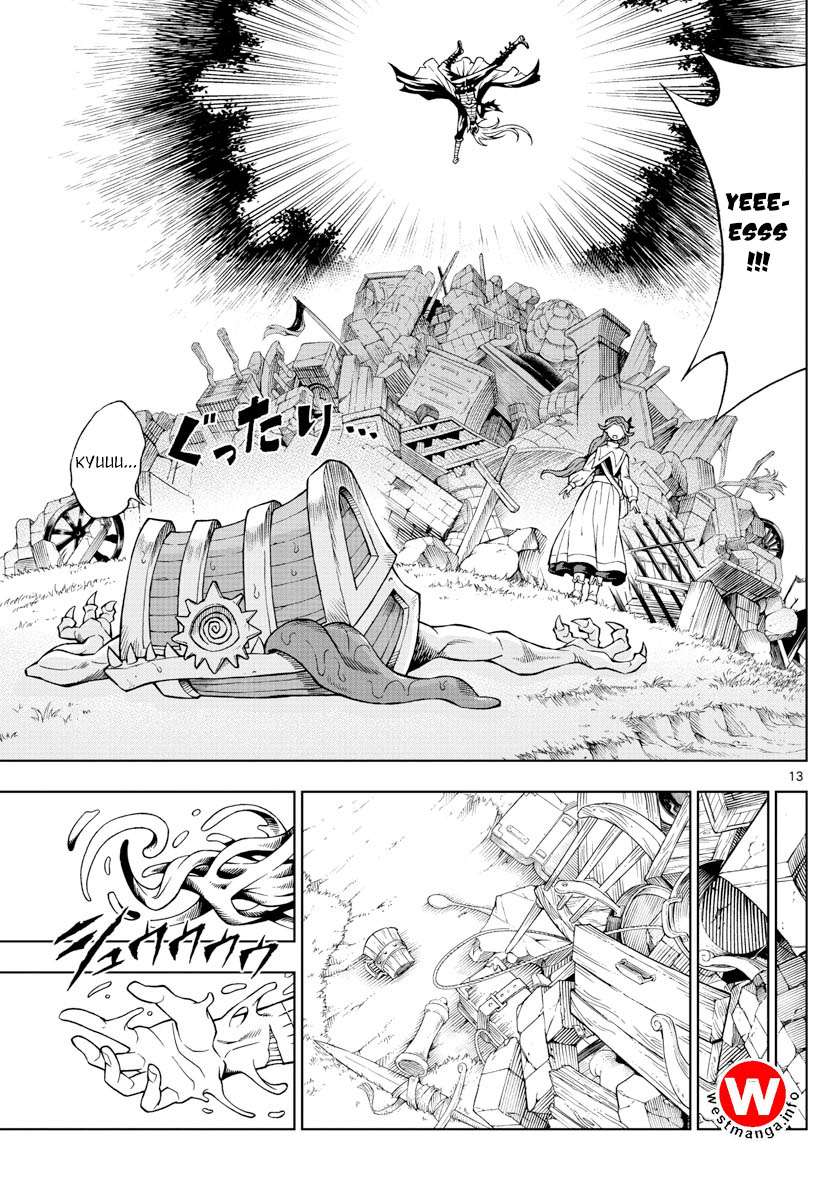 Chapter 43 - halaman 14