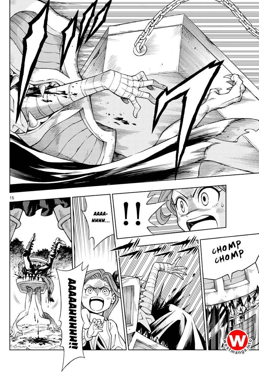 Chapter 42 - halaman 16