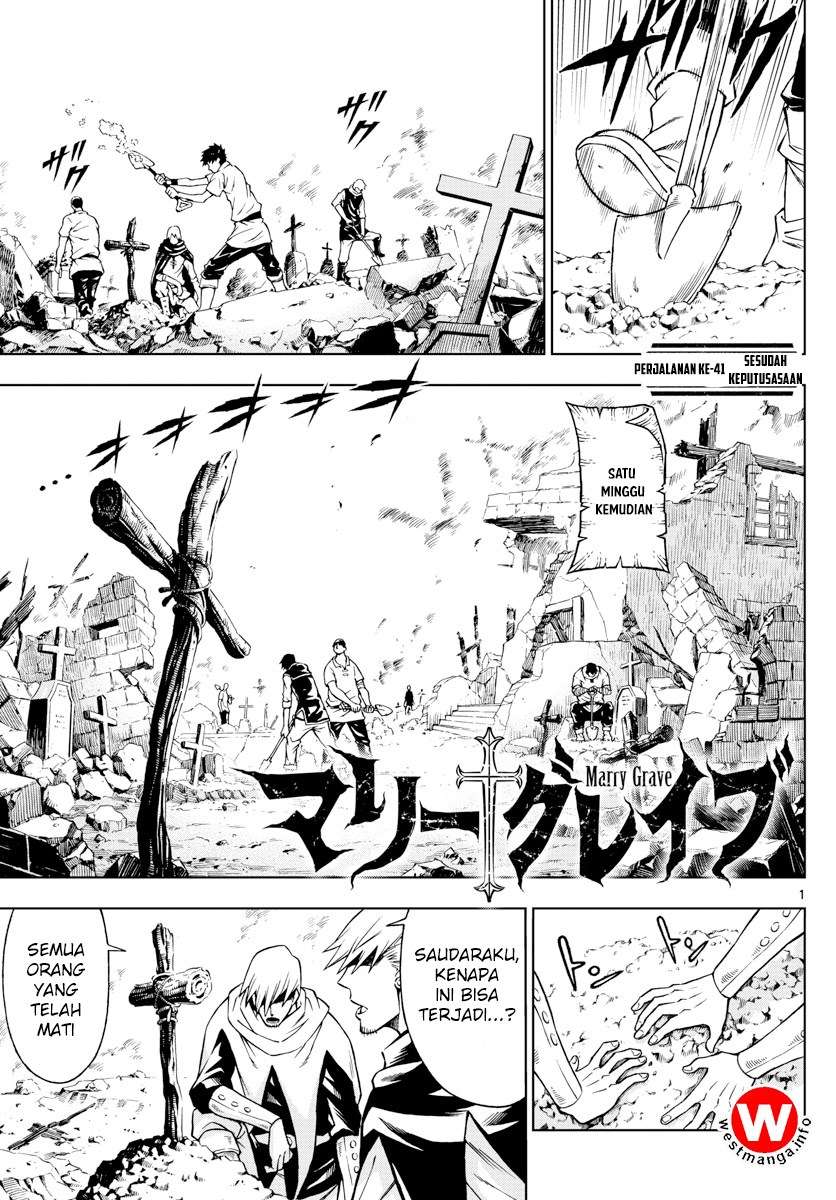 Chapter 41 - halaman 2