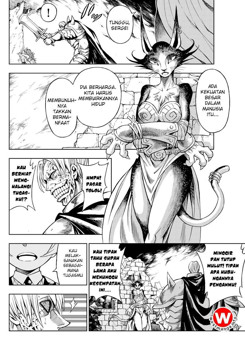 Chapter 40 - halaman 13