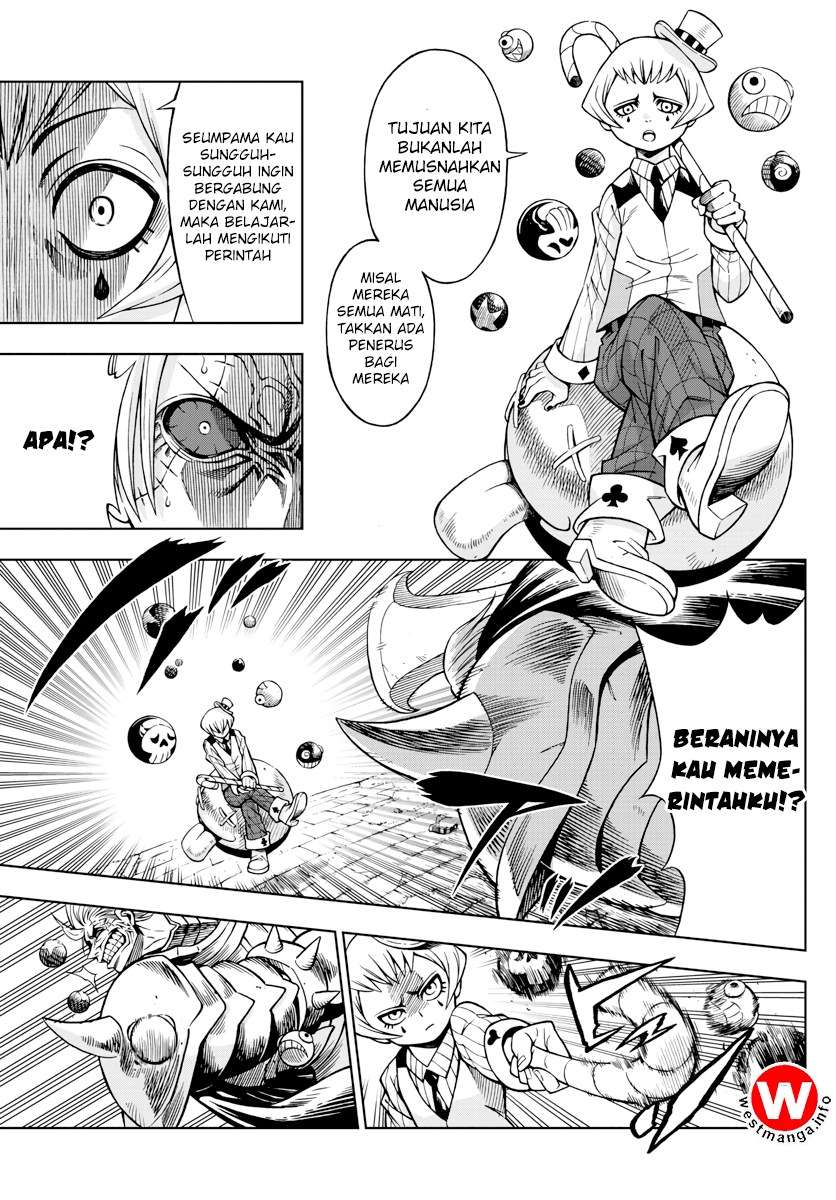 Chapter 40 - halaman 14