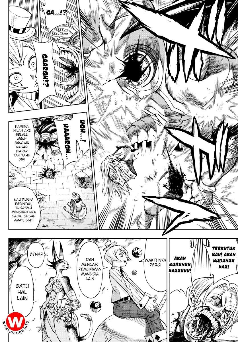 Chapter 40 - halaman 15