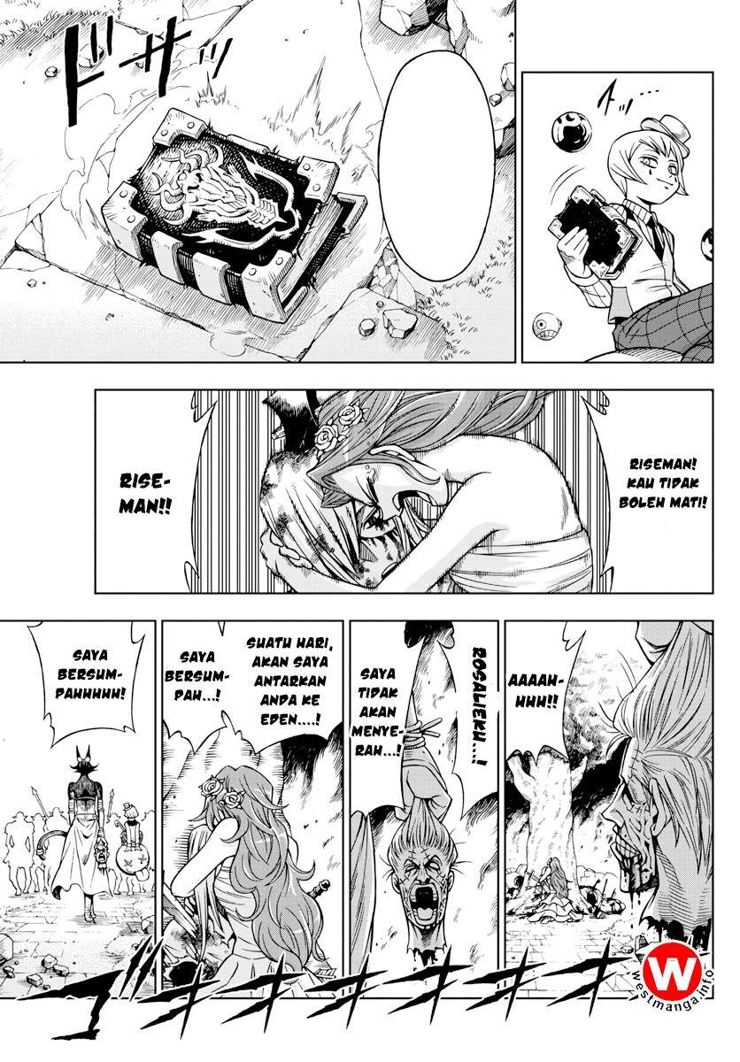 Chapter 40 - halaman 16