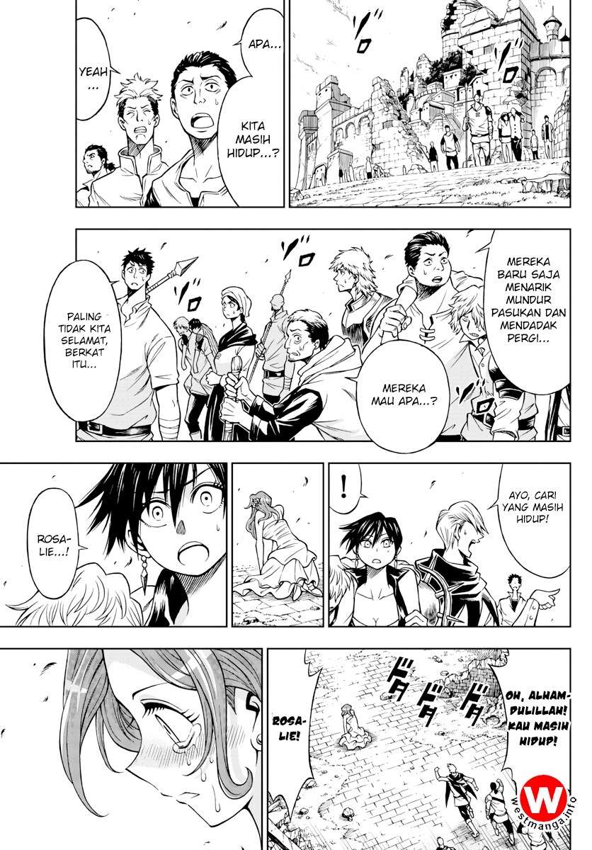 Chapter 40 - halaman 18