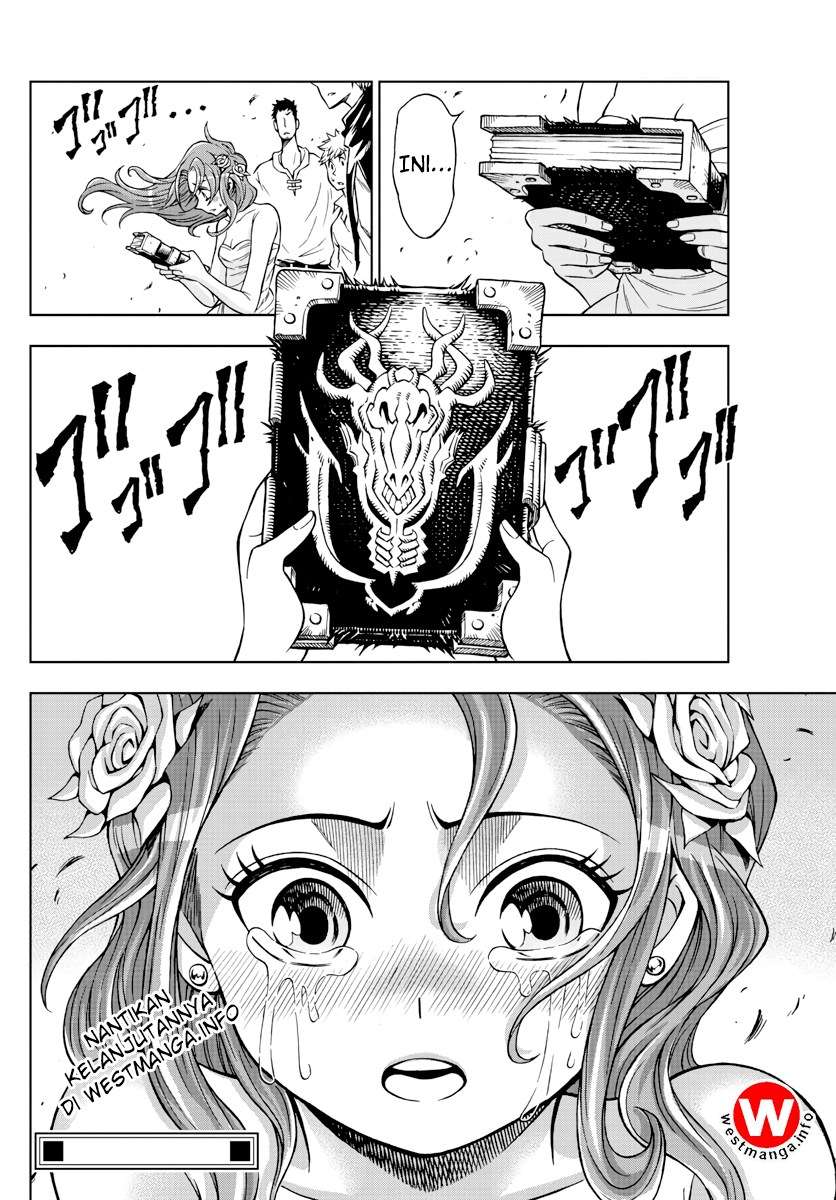 Chapter 40 - halaman 19
