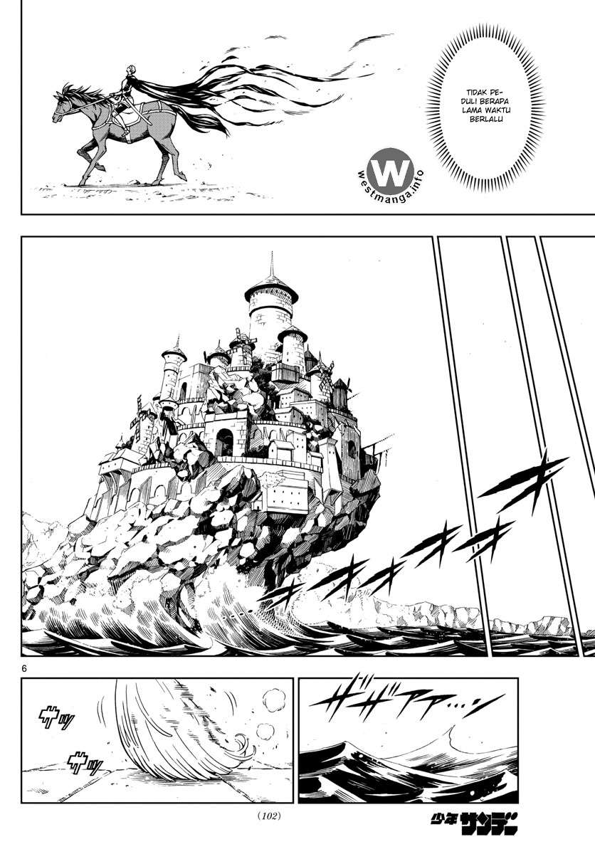 Chapter 30 - halaman 8