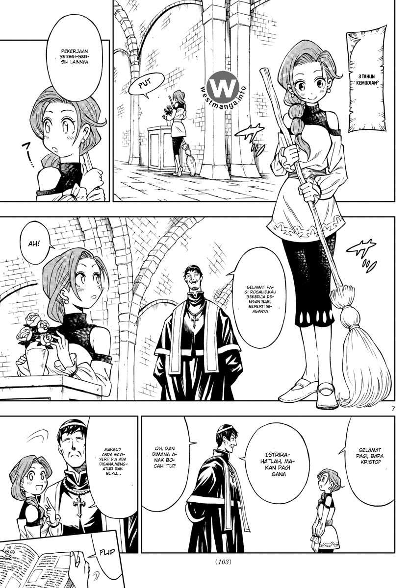 Chapter 30 - halaman 9