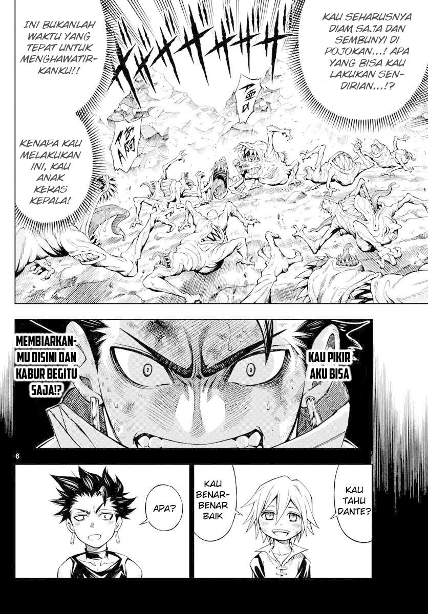 Chapter 23 - halaman 8