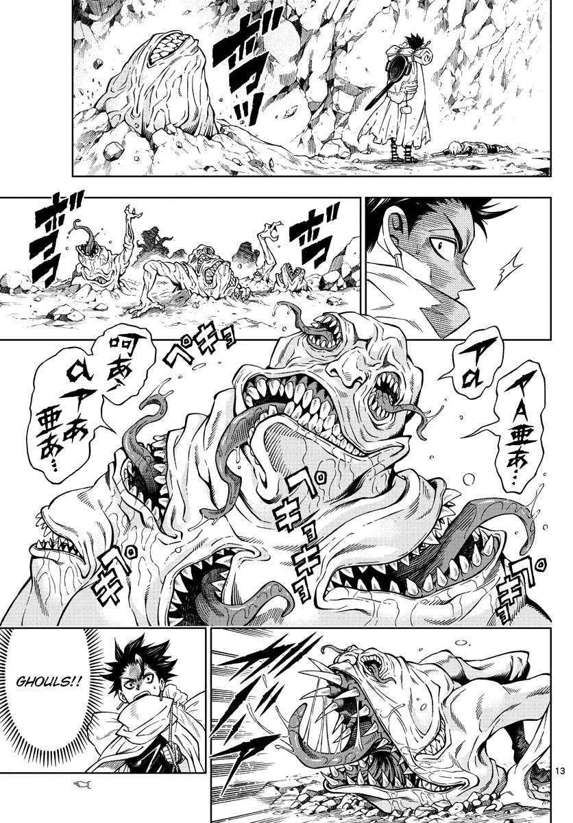 Chapter 22 - halaman 16