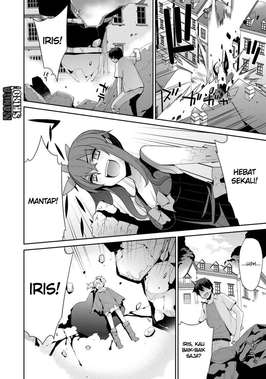 Chapter 16 - halaman 20