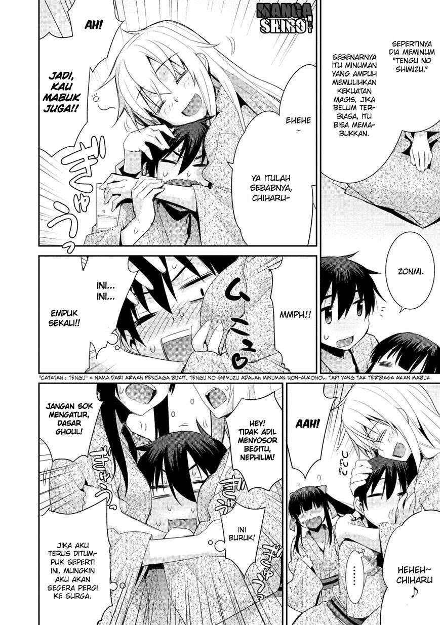 Chapter 14 - halaman 12