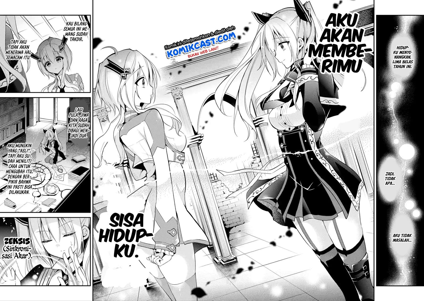 Chapter 9 - halaman 40