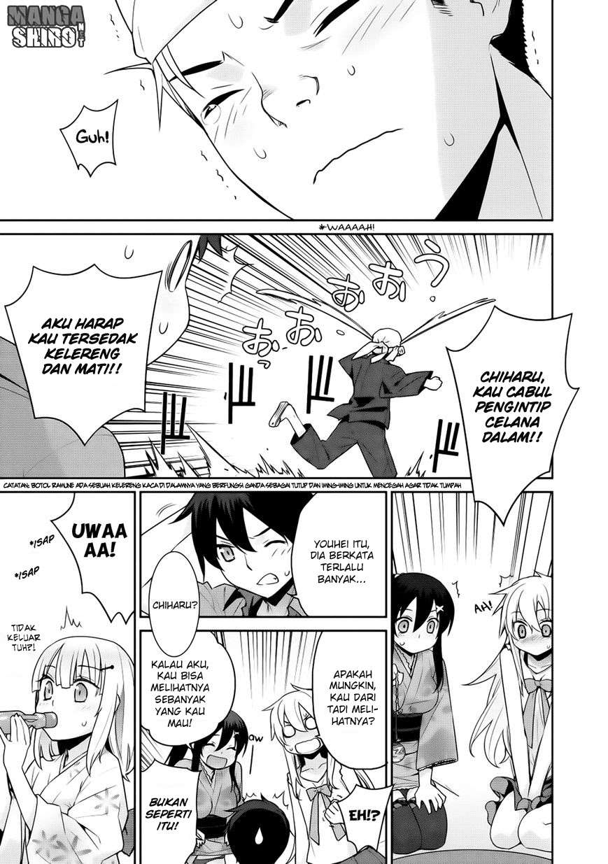 Chapter 11 - halaman 19