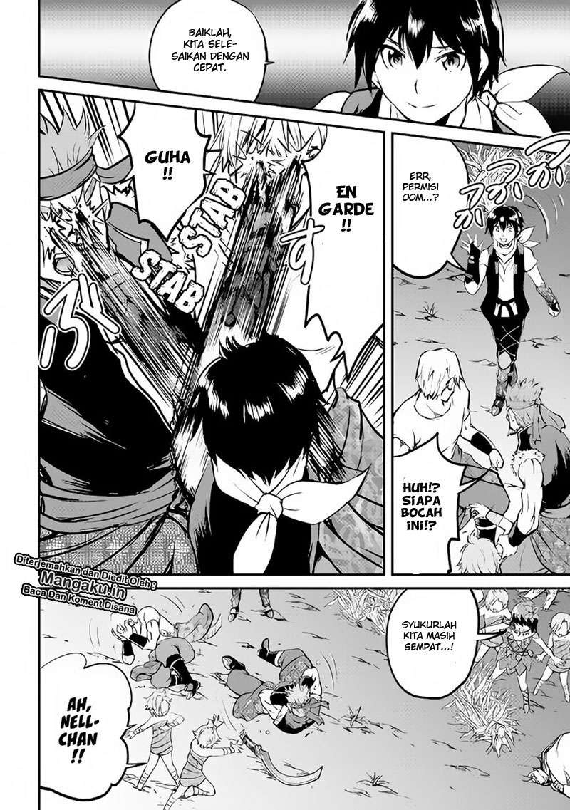 Chapter 24 - halaman 30