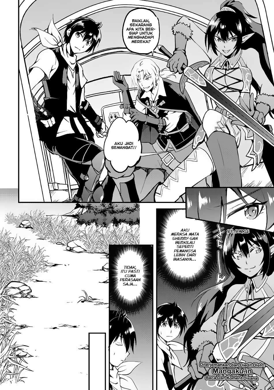 Chapter 23 - halaman 12