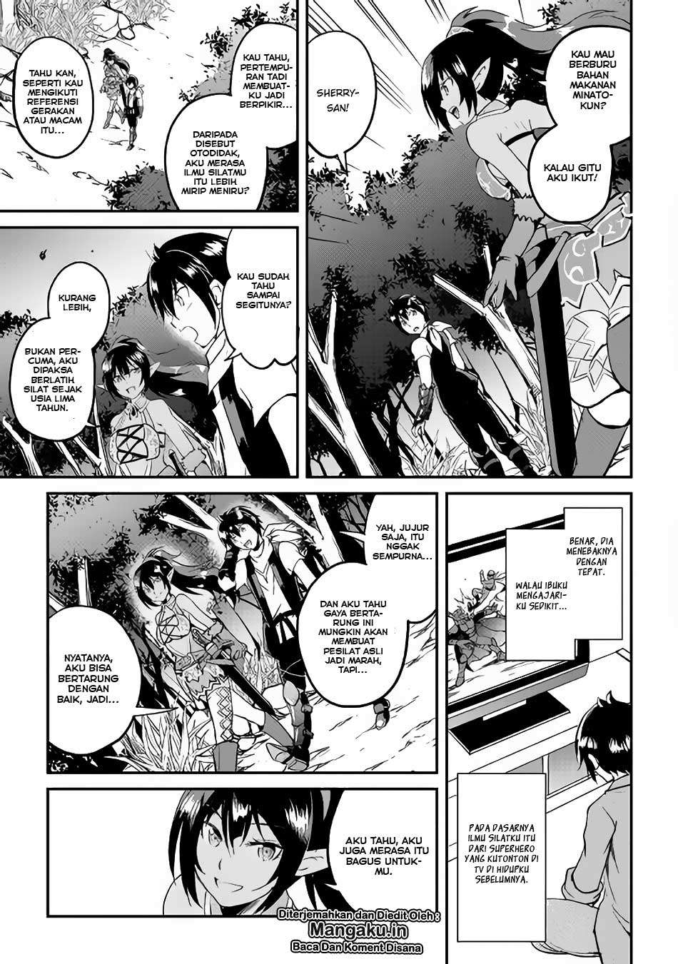 Chapter 23 - halaman 23