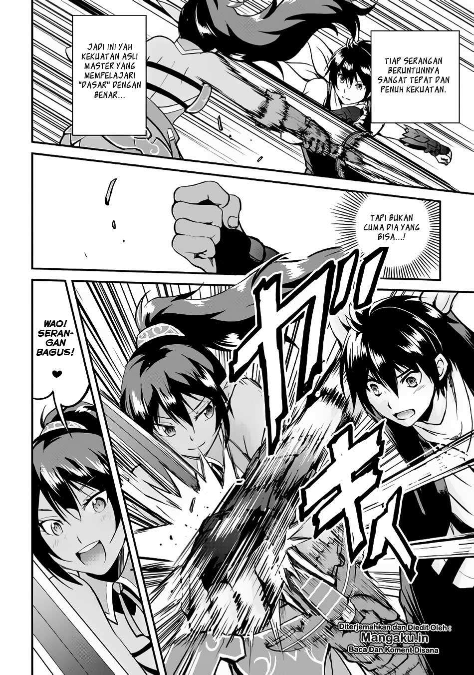 Chapter 23 - halaman 28