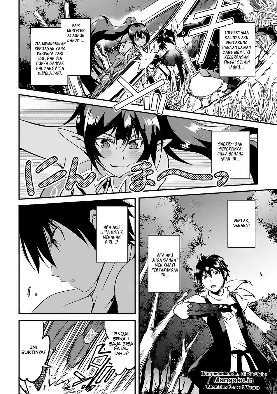 Chapter 23 - halaman 30