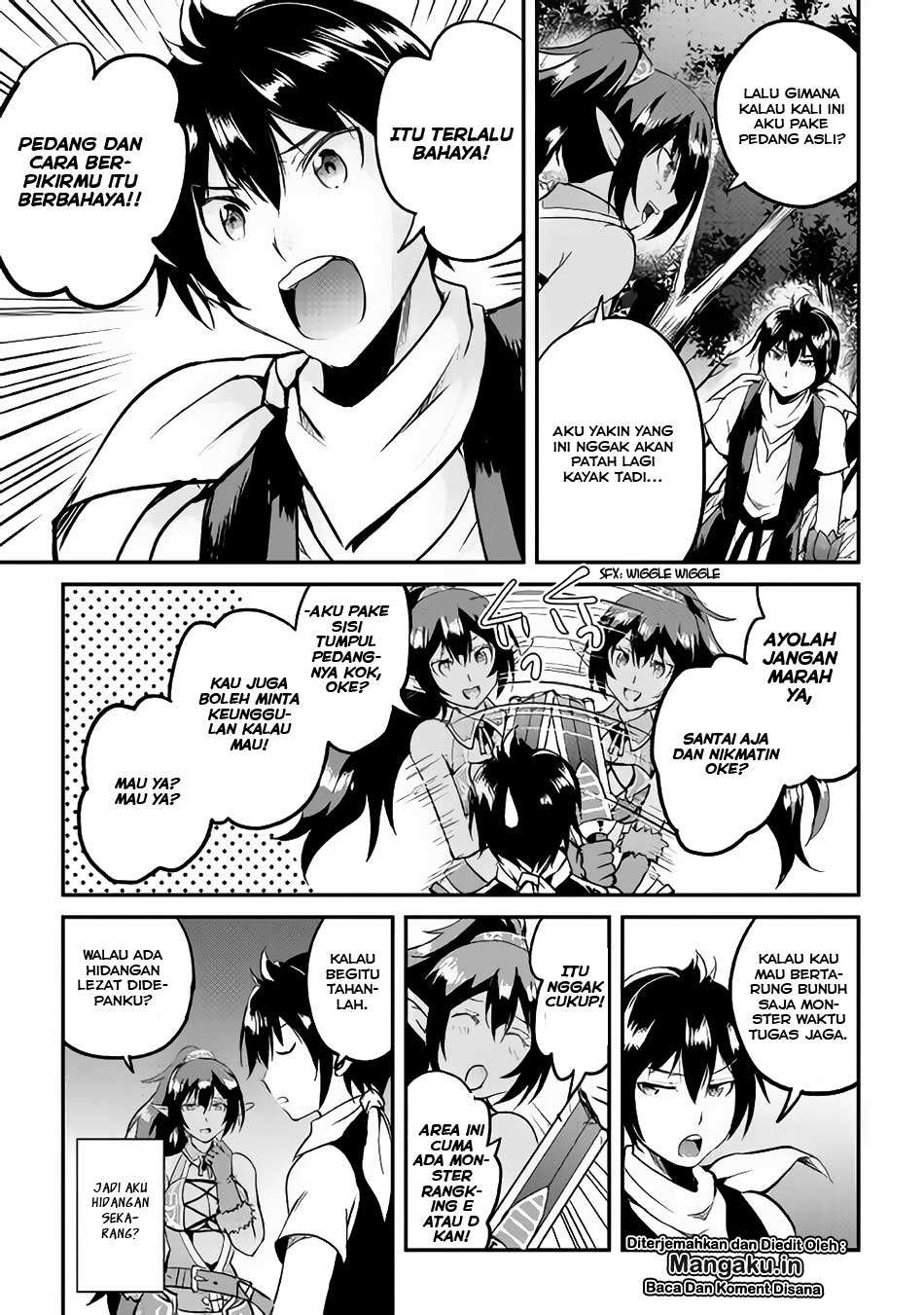 Chapter 23 - halaman 33