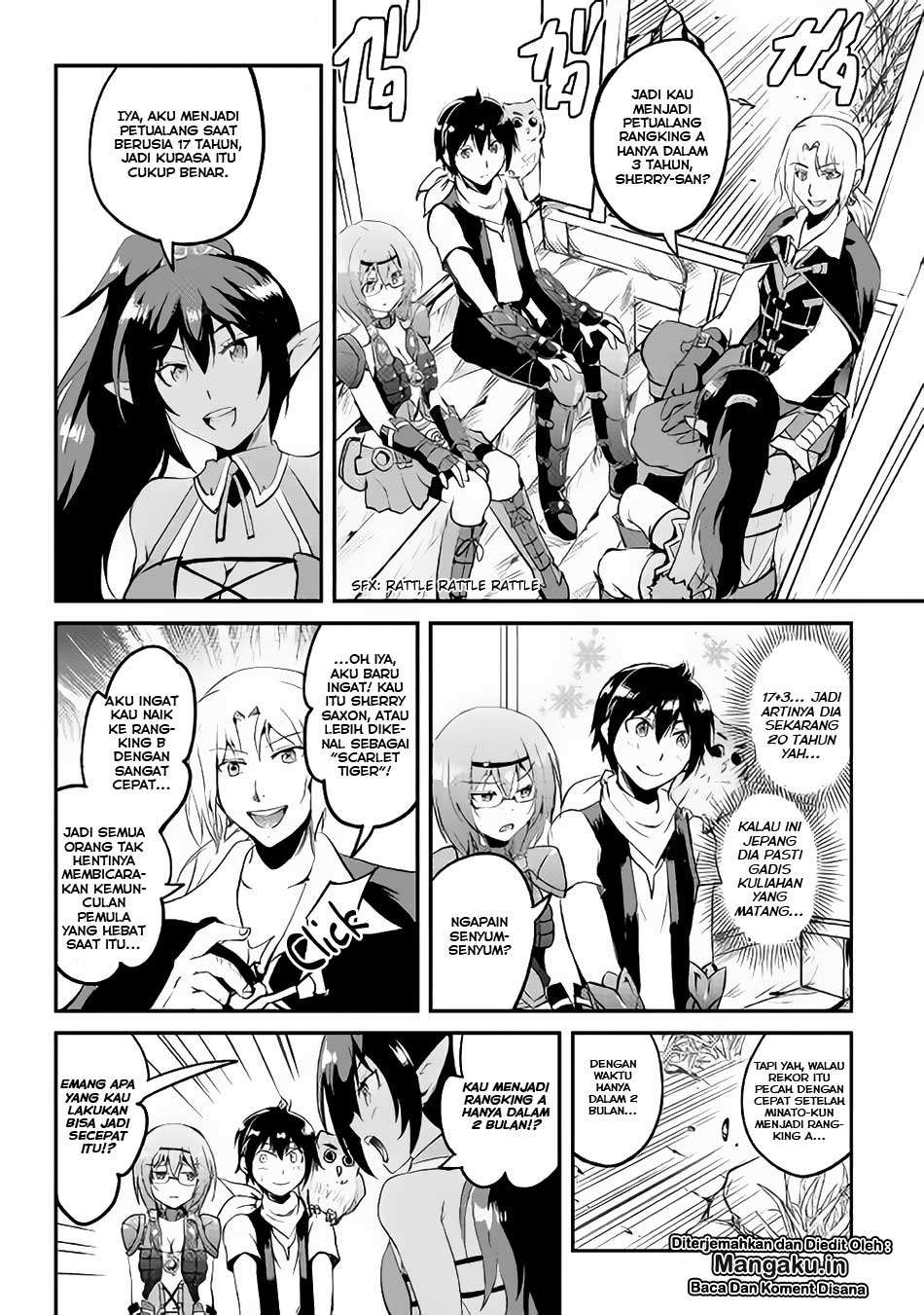 Chapter 23 - halaman 6