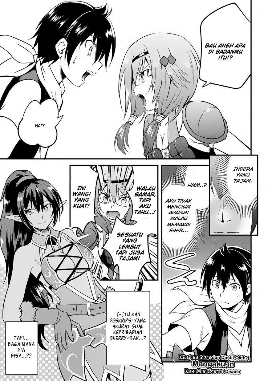 Chapter 22 - halaman 34