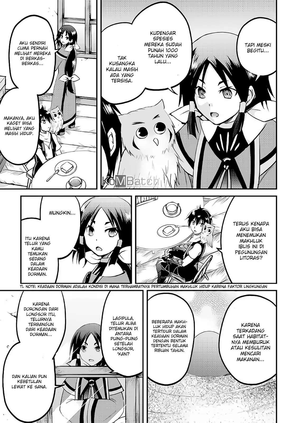 Chapter 21 - halaman 20