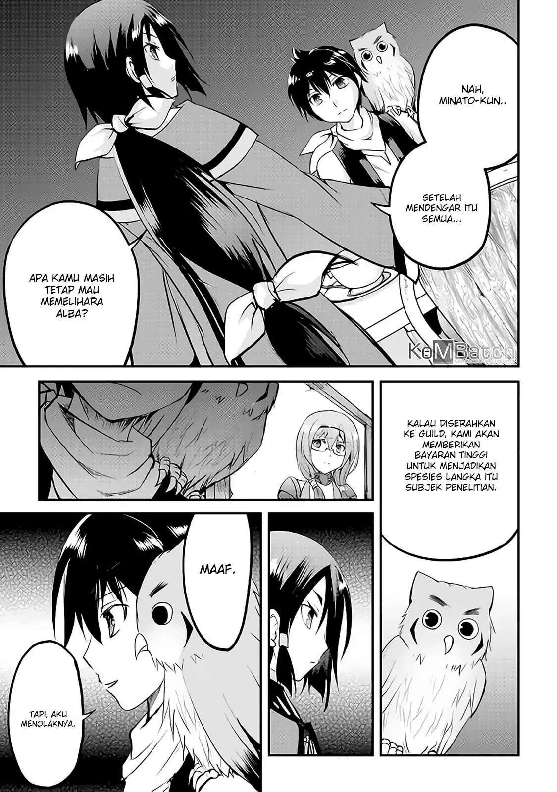 Chapter 21 - halaman 22