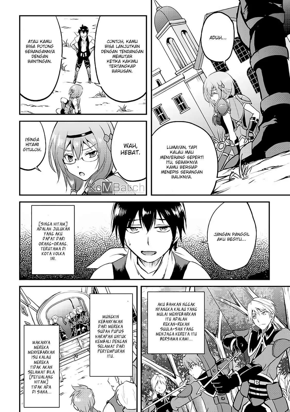 Chapter 21 - halaman 29