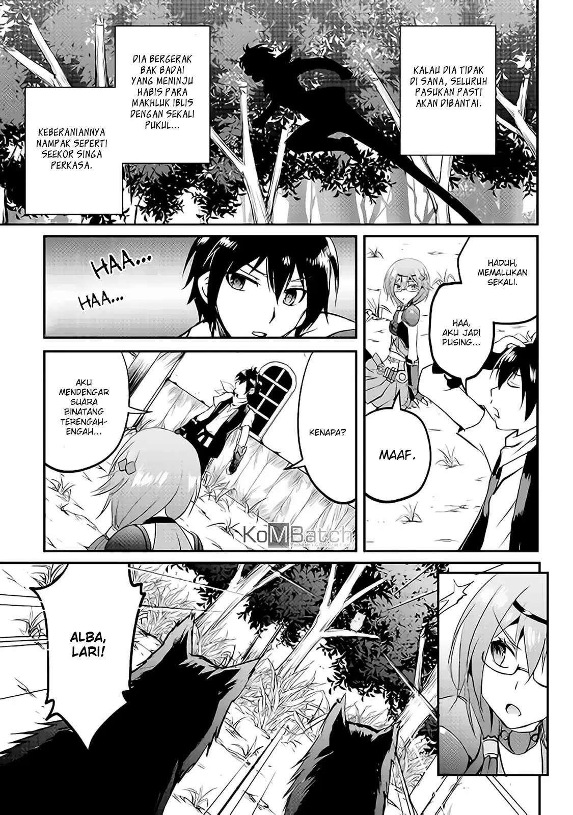 Chapter 21 - halaman 30