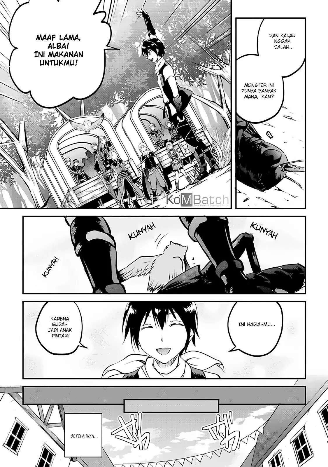 Chapter 21 - halaman 5