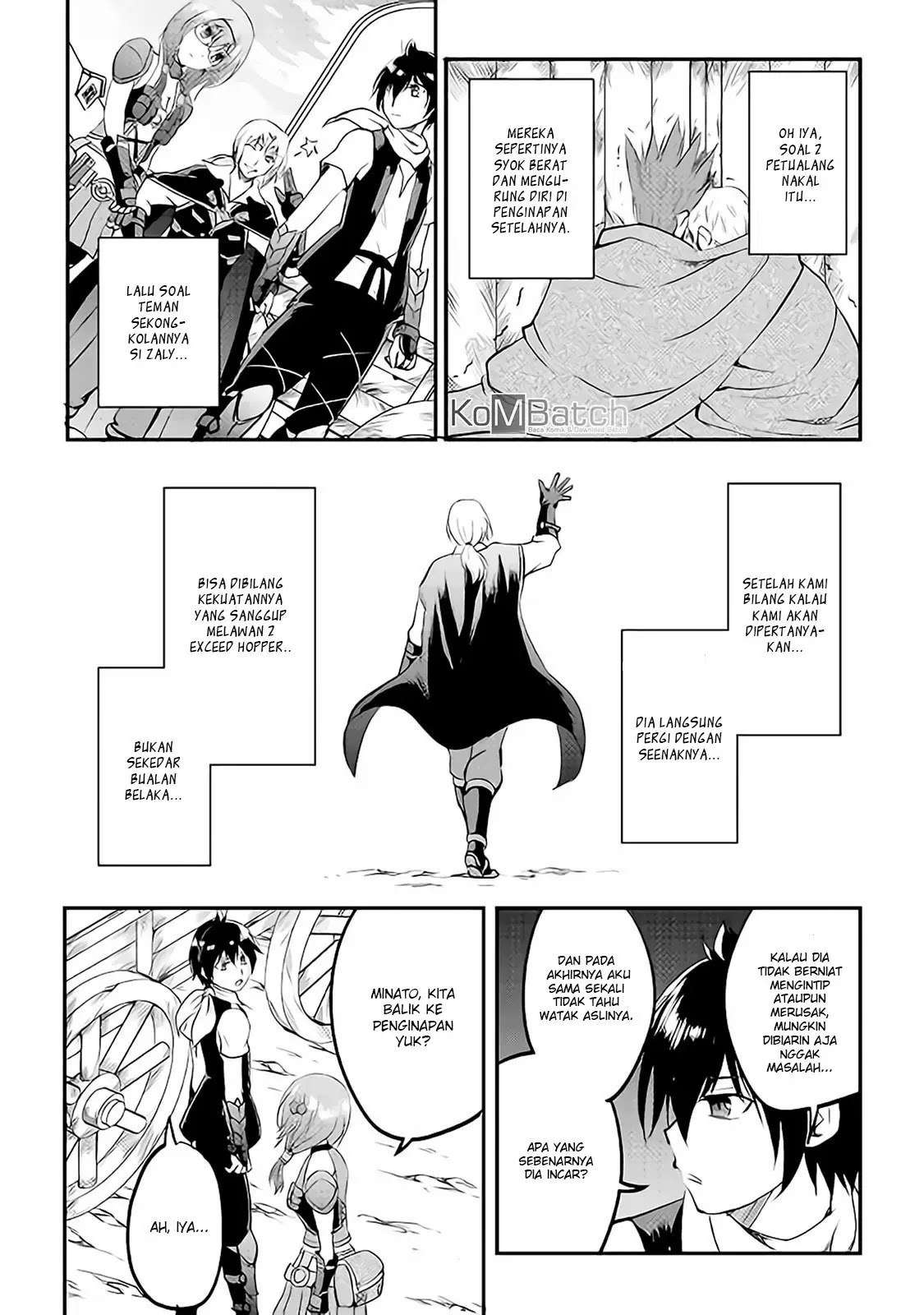 Chapter 21 - halaman 9