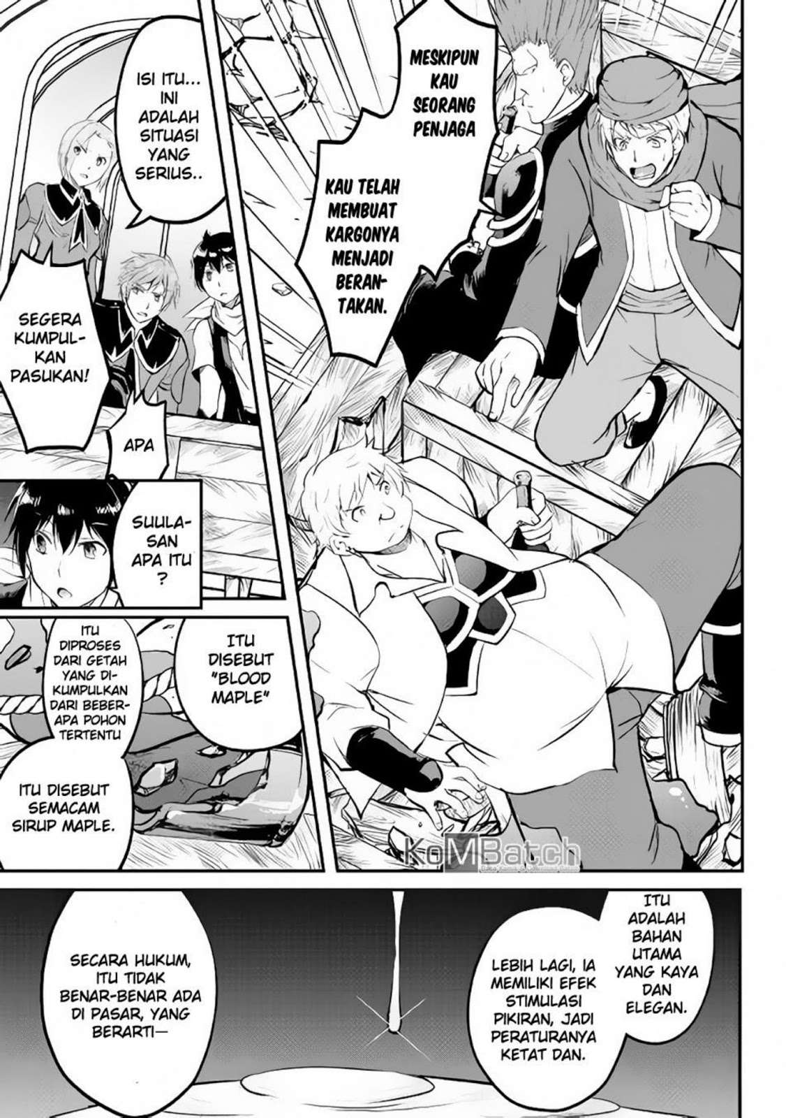 Chapter 19 - halaman 2